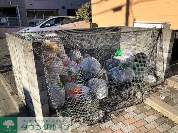 レオパレスソフィアの物件内観写真